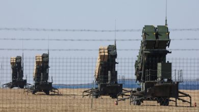 EEUU reemplazará los sistemas de defensa aérea que Eslovaquia donó a Ucrania 88