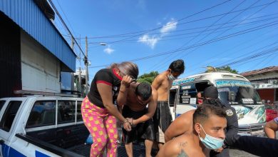 EEUU señala retrocesos en derechos humanos en Guatemala y El Salvador 79