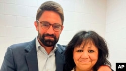 Ejecución de Melissa Lucio: Lo que hay que saber 1