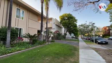 Extienden moratorias de desalojos en California 34