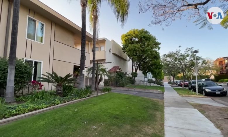 Extienden moratorias de desalojos en California 1