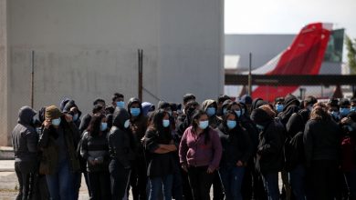 Guatemala advierte de posible alza en el flujo de migrantes de Centroamérica a EE. UU. 7