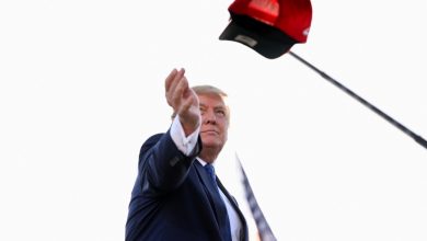 Juez de Nueva York declara a Trump en desacato por no cumplir con citación judicial 31