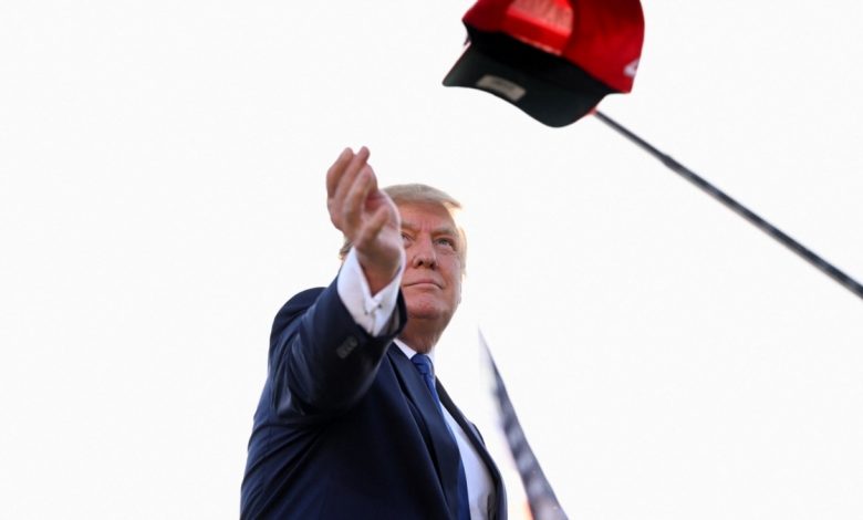 Juez de Nueva York declara a Trump en desacato por no cumplir con citación judicial 1