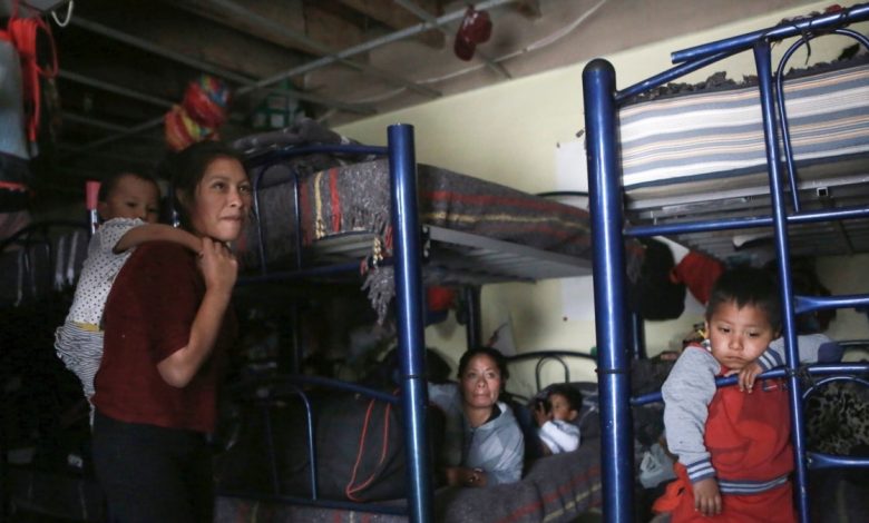 Más estadounidenses preocupados por inmigración ilegal: encuesta 1