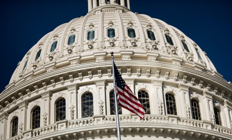 Senado de EE. UU. acuerda paquete COVID-19 por 10.000 millones dólares 1