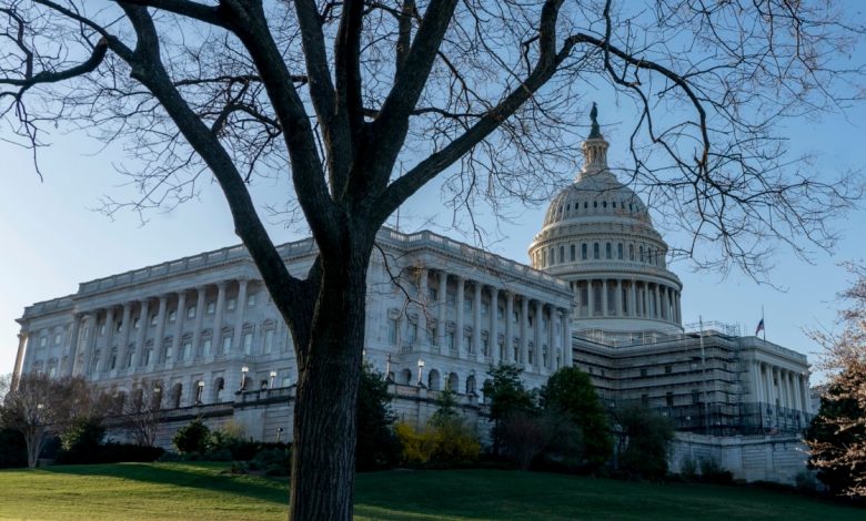 Senado de EE. UU. aprueba por unanimidad dos proyectos de ley contra Rusia 1