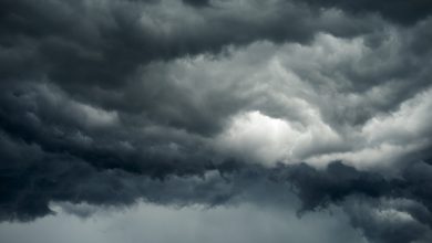 Clima severo en el pronóstico del Miércoles en St. Louis Metro