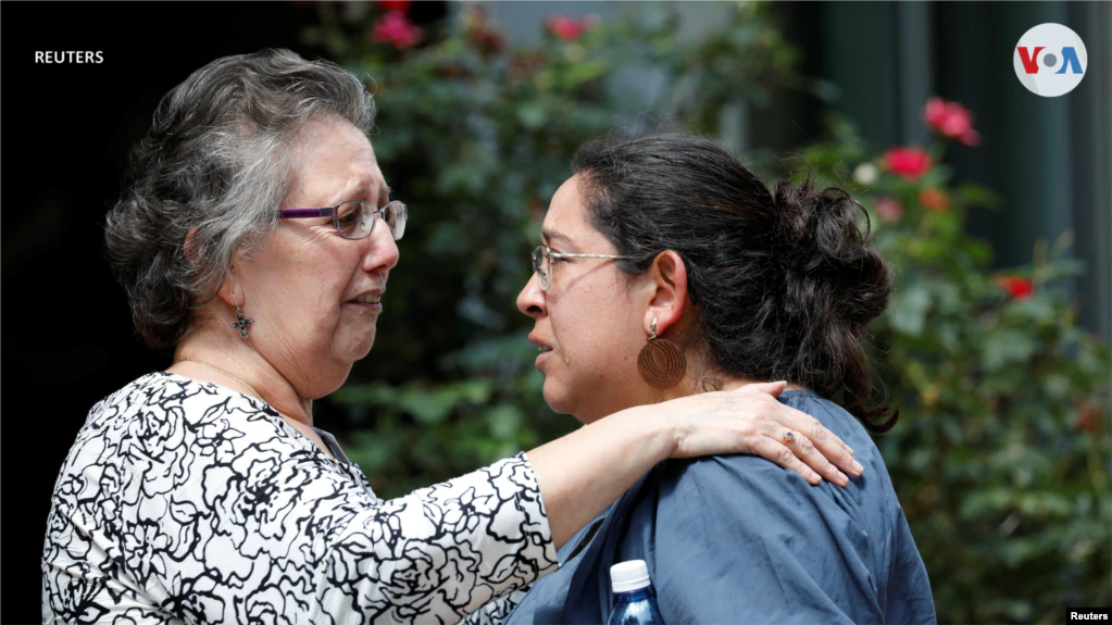 19 estudiantes y dos maestras muertos en tiroteo en escuela primaria de Uvalde, Texas 2