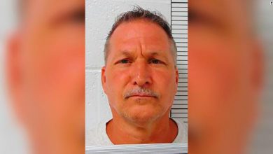 Missouri acarrea pena de muerte del preso Carman Deck por doble homicidio en 1996 21