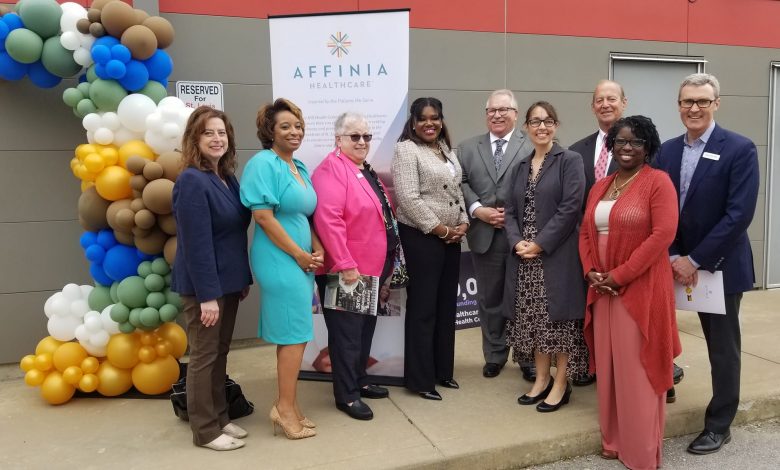 Affinia Healthcare recibe fondos de $2M para ampliar su oferta de Servicios de Salud en el Condado Norte 1