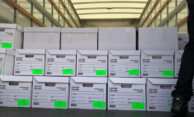 LegalMo22 - Peticiones firmadas