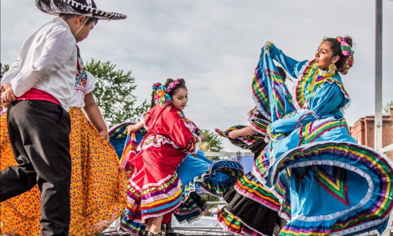Que se debe saber sobre el evento de 5 de Mayo en la Cherokee 1