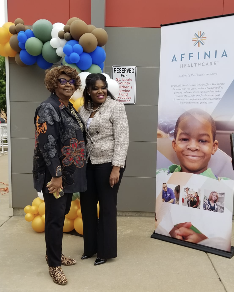 Affinia Healthcare recibe fondos de $2M para ampliar su oferta de Servicios de Salud en el Condado Norte 3