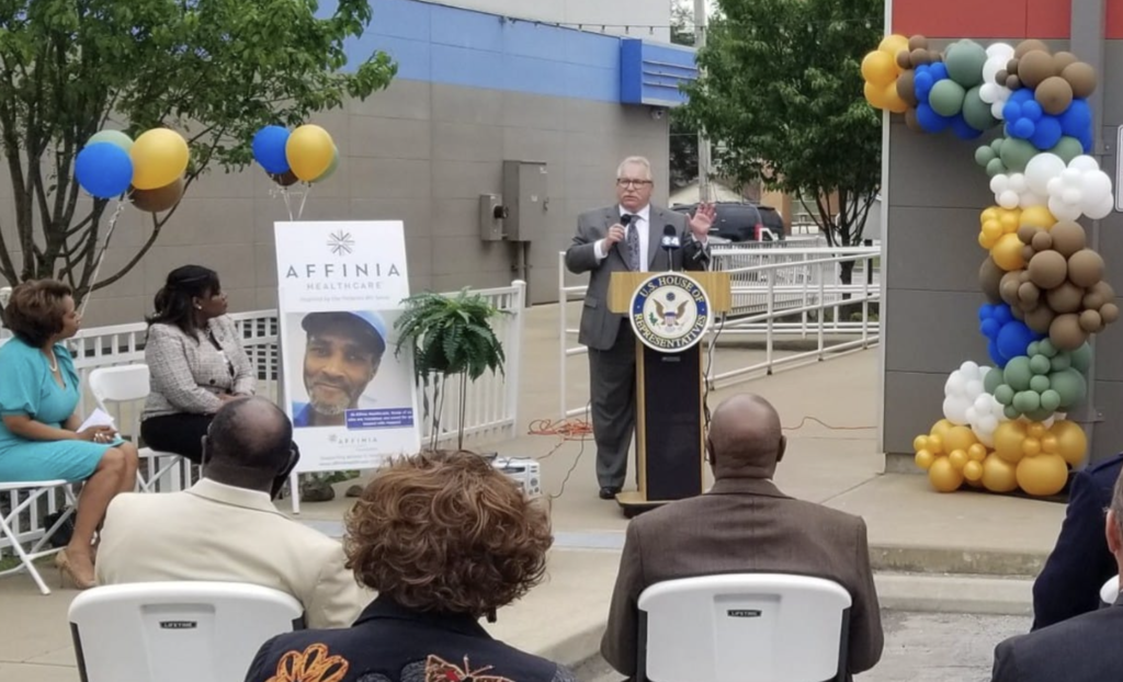 Affinia Healthcare recibe fondos de $2M para ampliar su oferta de Servicios de Salud en el Condado Norte 2