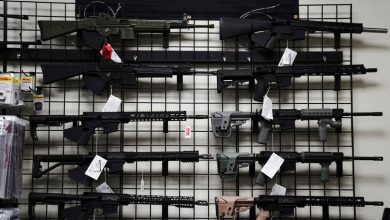 Aumenta en un 35% la tasa de homicidios con arma de fuego en EEUU 58