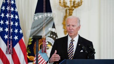 Cámara baja de EEUU aprueba ley que acelera ayuda a Ucrania 15