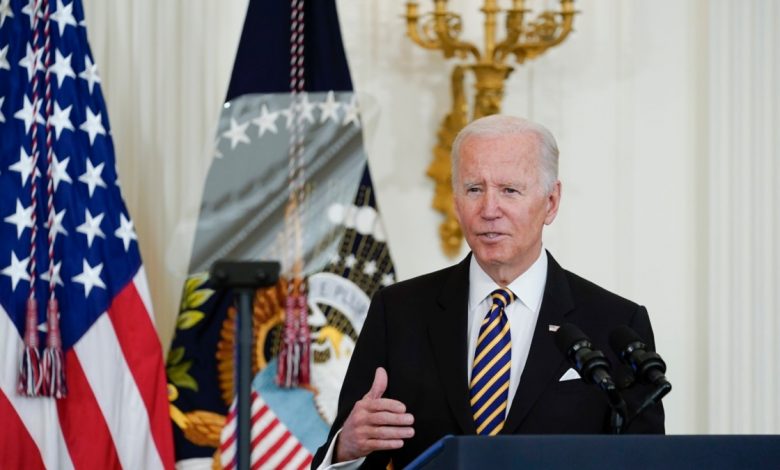 Cámara baja de EEUU aprueba ley que acelera ayuda a Ucrania 1