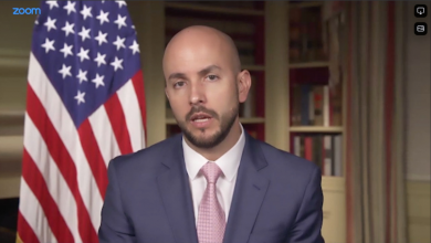 EEUU descarta levantar sanciones a Venezuela de forma "unilateral" 21