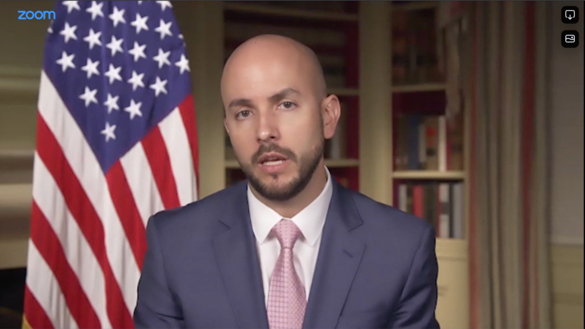 EEUU descarta levantar sanciones a Venezuela de forma "unilateral" 2