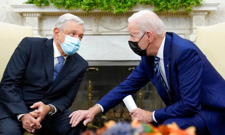 EEUU dice que busca formas de incluir a Cuba, Venezuela y Nicaragua en Cumbre de la Américas 1