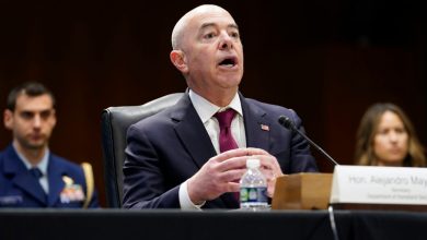 EEUU: Legisladores cuestionan Junta de Gobernanza de Desinformación del DSN 69