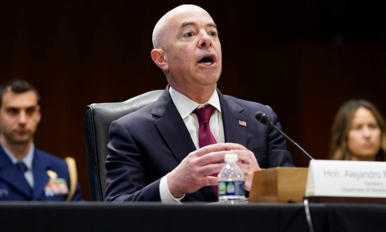 EEUU: Legisladores cuestionan Junta de Gobernanza de Desinformación del DSN 1