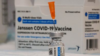 EEUU restringe uso de vacuna contra COVID-19 de J&J por coágulos 62