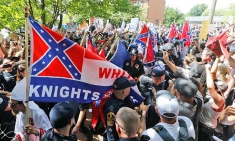 El Departamento de Justicia logra más de 35 condenas por crímenes de odio 1