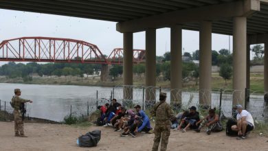 Entran en vigor nuevas reglas para las solicitudes de asilo en la frontera de EEUU 49