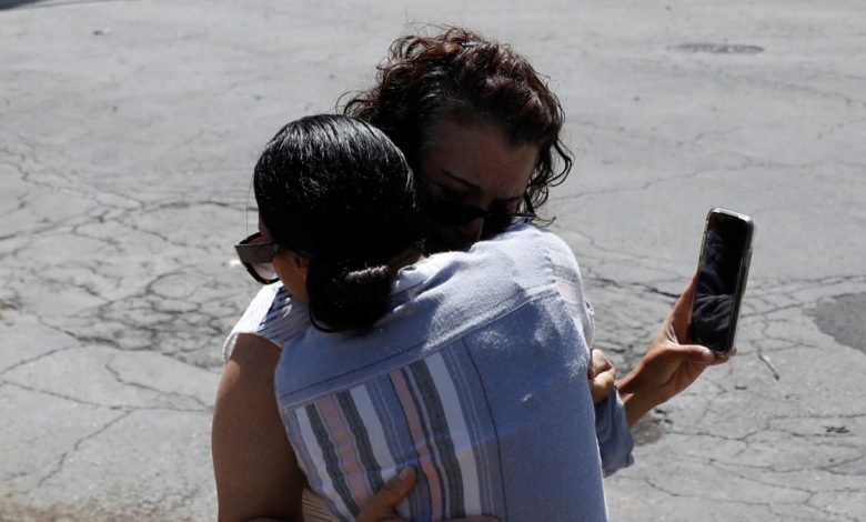 “Es normal que los padres se sientan culpables”: ¿Cómo superar la muerte de un hijo? 1