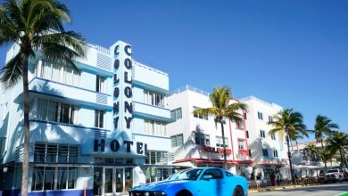 Exalcalde venezolano se entrega en Miami en caso de sobornos 60