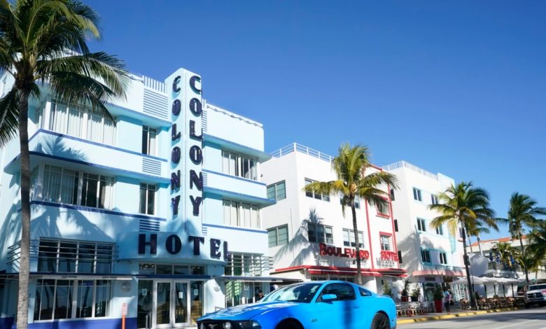 Exalcalde venezolano se entrega en Miami en caso de sobornos 1