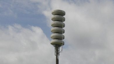 Policía del Condado realizará prueba de Alarmas Exteriores el Lunes por la mañana (11AM) 12