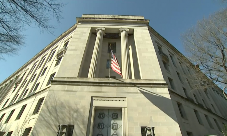 Importante figura del Cartel del Golfo, extraditada a EEUU 1