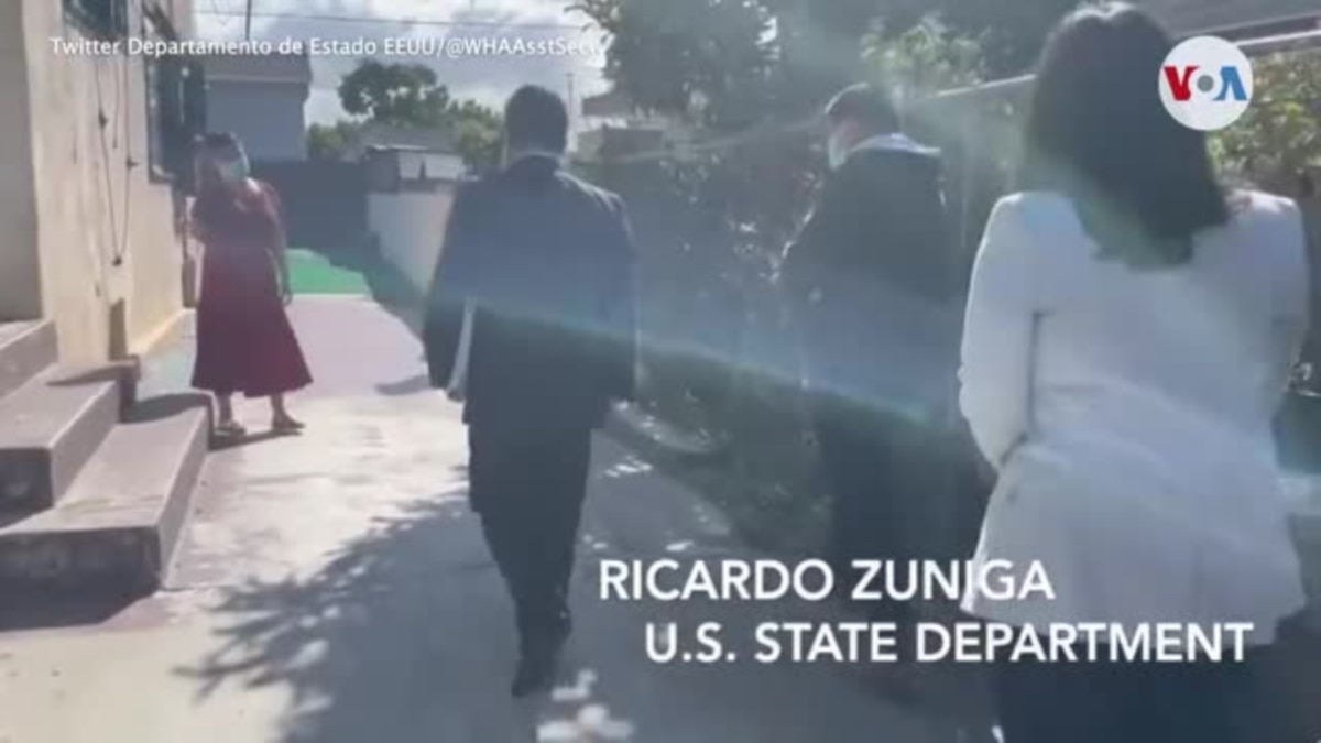 La diáspora latinoamericana en Los Ángeles contribuye a agenda de Cumbre de las Américas 2