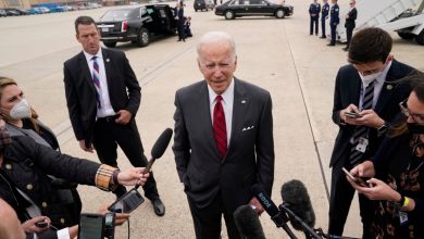 Pese a renuencia anterior, Biden defiende derecho al aborto 64