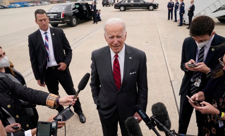 Pese a renuencia anterior, Biden defiende derecho al aborto 1
