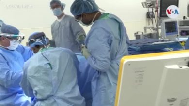 Programa piloto busca mejorar acceso a trasplante de órganos para latinos en EEUU 34