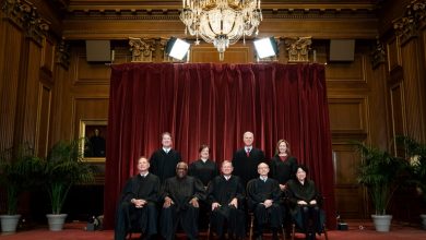 Protestas en EEUU, juez afirma que filtración de opinión sobre el aborto era impensable 40