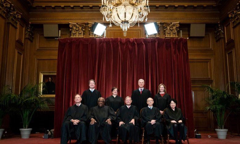 Protestas en EEUU, juez afirma que filtración de opinión sobre el aborto era impensable 1