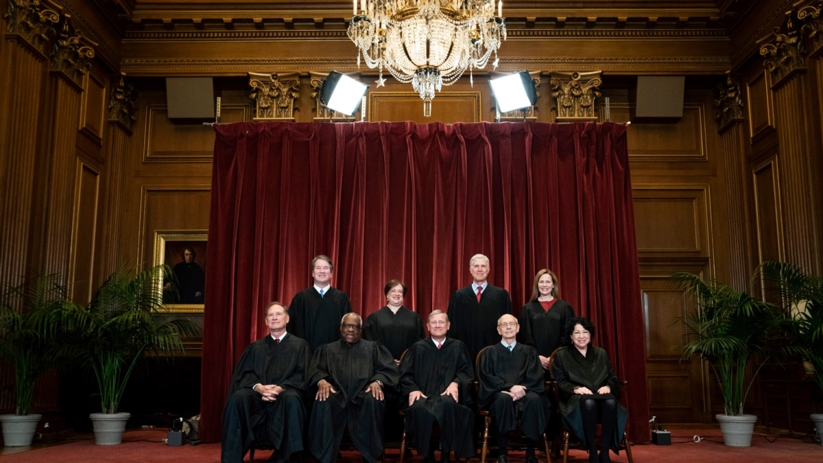 Protestas en EEUU, juez afirma que filtración de opinión sobre el aborto era impensable 2