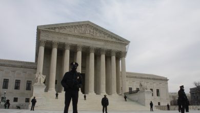 ¿Qué tan raras son las filtraciones de decisiones de la Corte Suprema? ¿Se cometió algún delito? 73