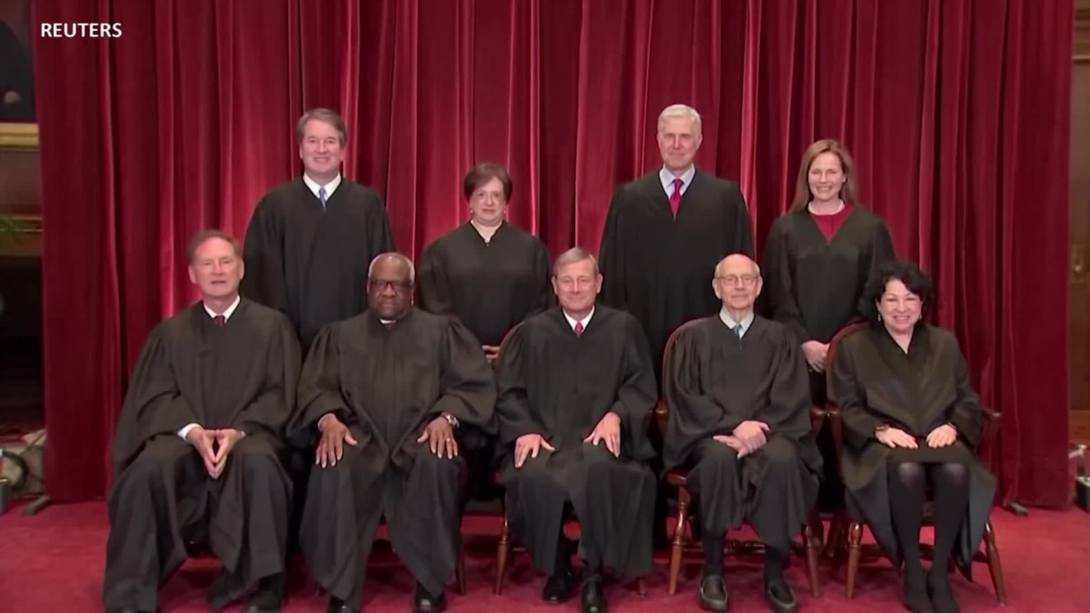 ¿Son legales las protestas frente a las viviendas de los jueces del Tribunal Supremo? 2