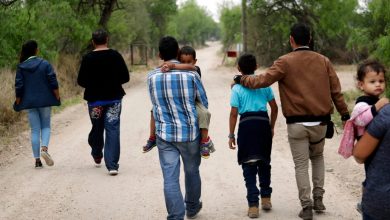 Un juez bloquea la decisión de la Administración Biden de suspender el Título 42 53