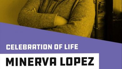 Minerva Lopez Montaigne