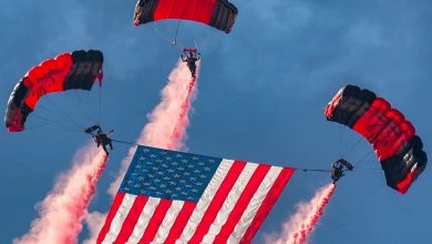 ¡Junio es el mes de diversión en St. Louis! 2