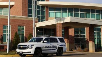 Ciudad de St. Charles multará placas de automóvil caducadas a partir del Lunes, 6 / 13 4