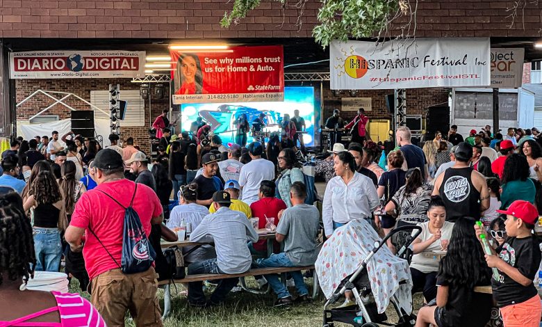 Fiesta en Florissant 2022 - 001