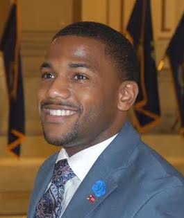 Concejales piden dimisión del Presidente de la Concejalía Lewis Reed, por su parte en caso de corrupción 1